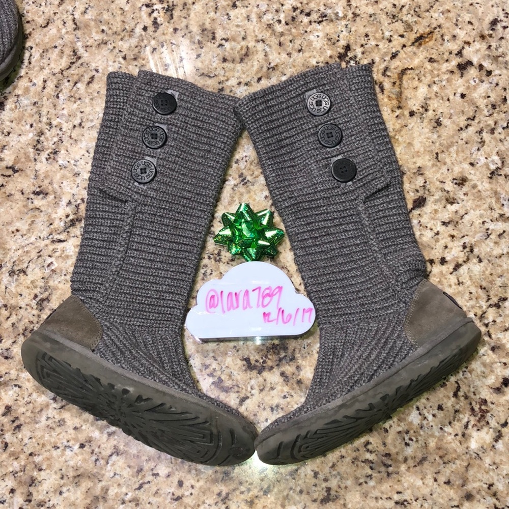 UGG Classic Cardy